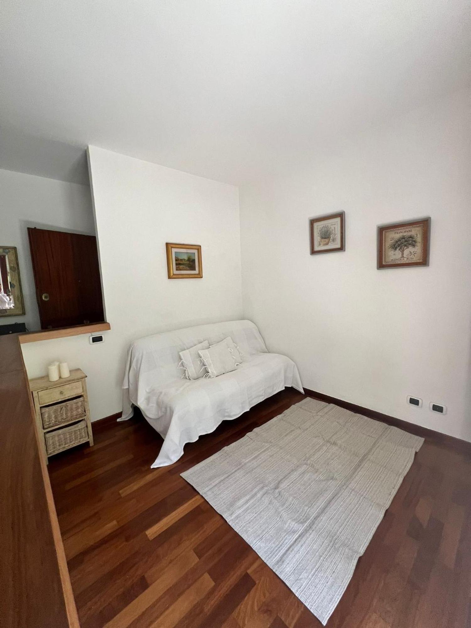 Apartamento Anto'S House Recco Exterior foto